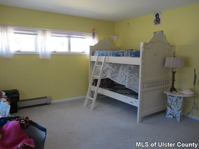 Heiden Road Monticello, NY 12701 - Photo 5 of 15 a room with a window and a table
