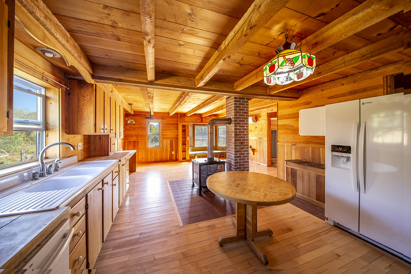 538 Gardiner Road Jefferson, ME 04348 - Photo 13 of 48 538 Gardiner Road, Jefferson