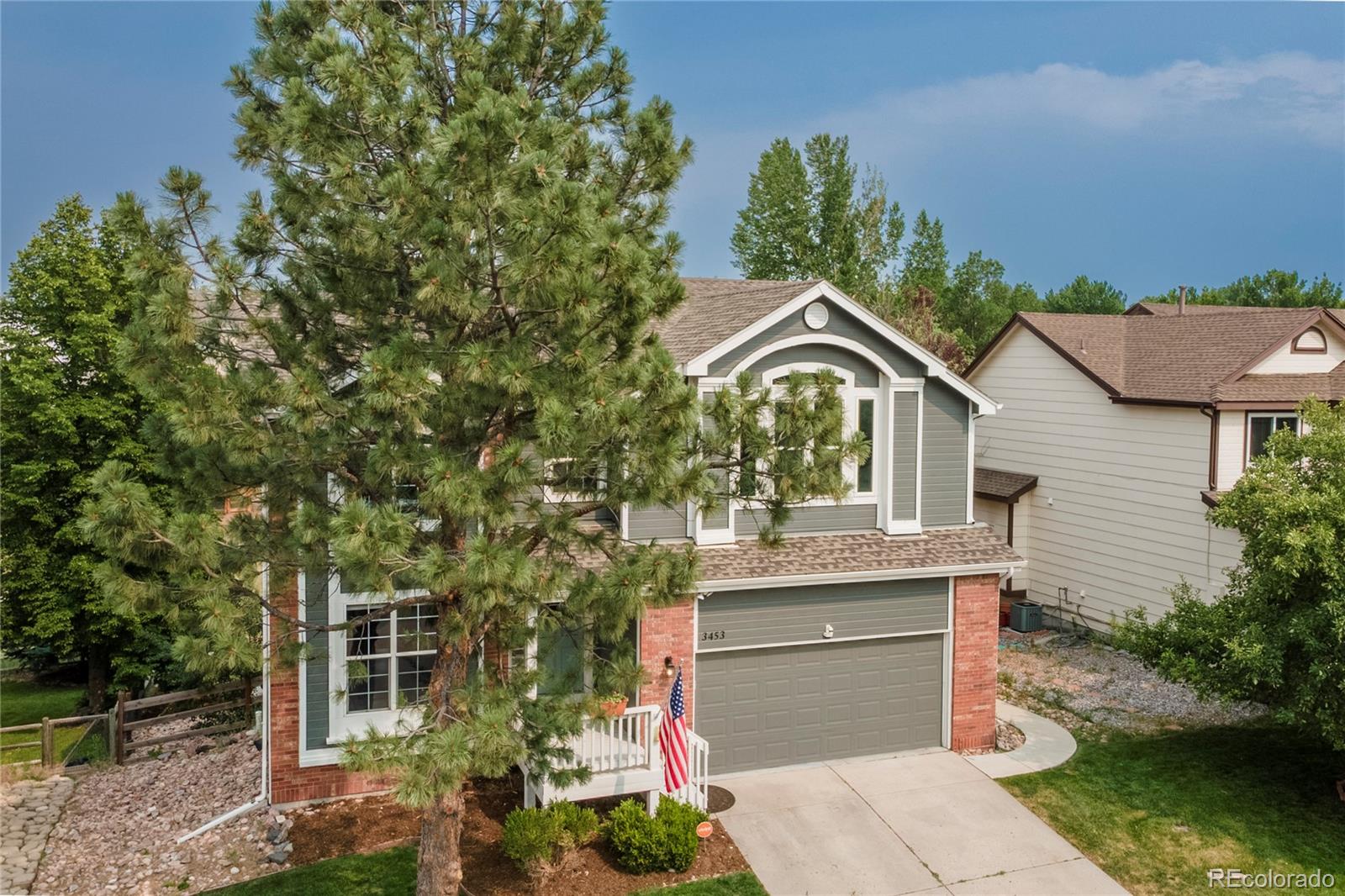 3453 Starflower Road Castle Rock, CO 80109 - Photo 31 of 43