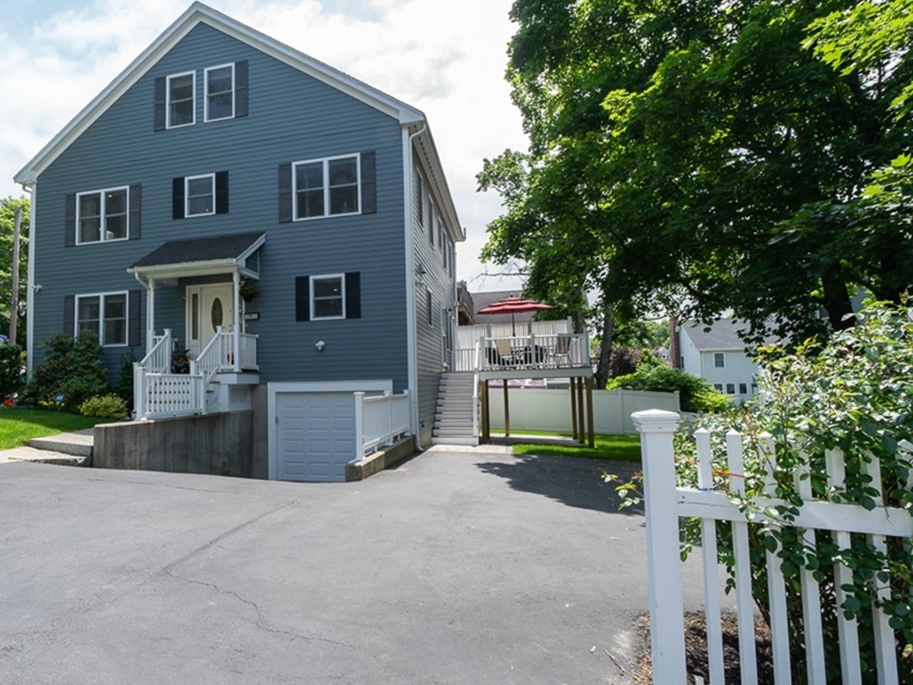 2 Bates Road, Unit 2 Winchester, MA 01890 - Photo 1 of 33 Gallery Image 1