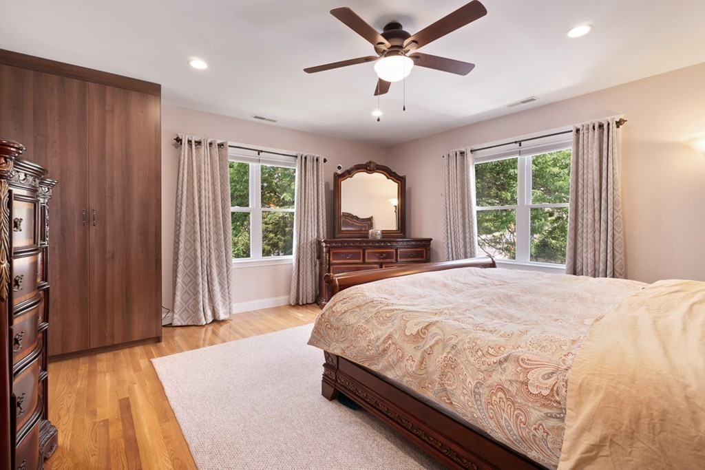 2 Bates Road, Unit 2 Winchester, MA 01890 - Photo 15 of 33 Gallery Image 15