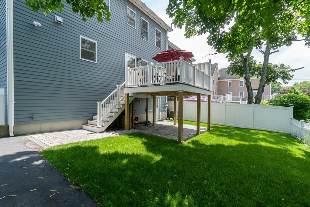 2 Bates Road, Unit 2 Winchester, MA 01890 - Photo 2 of 33 Gallery Image 2