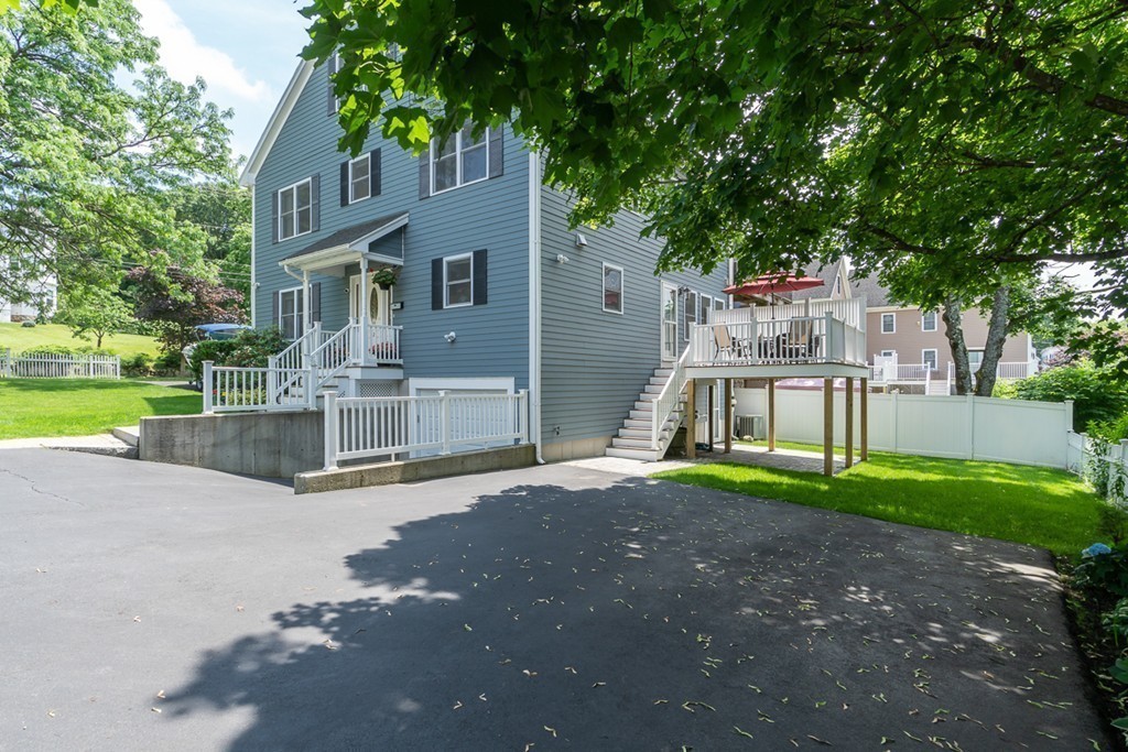 2 Bates Road, Unit 2 Winchester, MA 01890 - Photo 28 of 33 Gallery Image 28