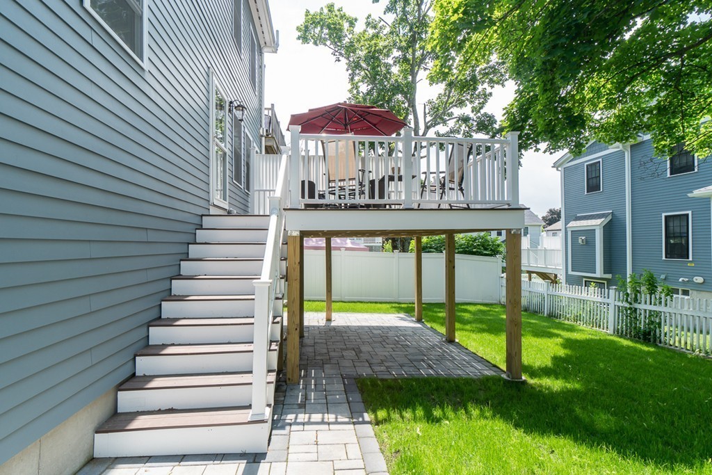 2 Bates Road, Unit 2 Winchester, MA 01890 - Photo 29 of 33 Gallery Image 29
