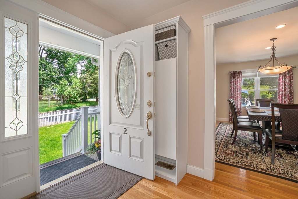 2 Bates Road, Unit 2 Winchester, MA 01890 - Photo 3 of 33 Gallery Image 3