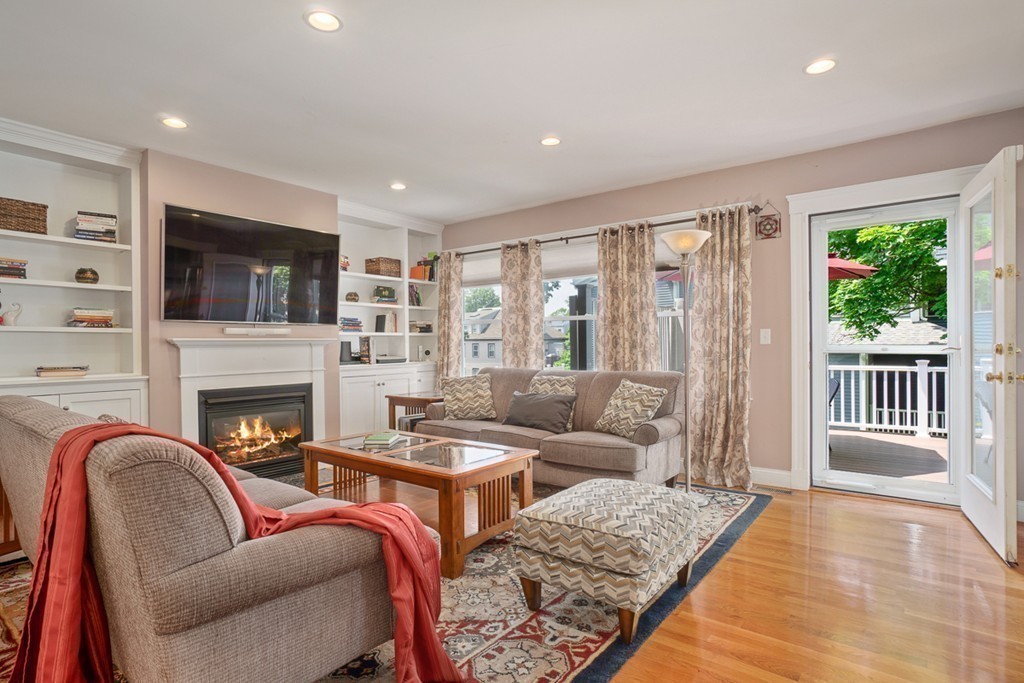 2 Bates Road, Unit 2 Winchester, MA 01890 - Photo 9 of 33 Gallery Image 9