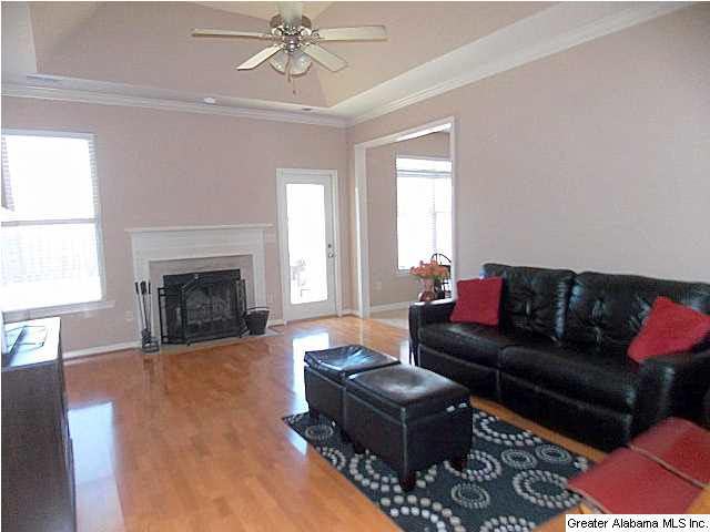 2123 Spaulding Place Moody, AL 35004 - Photo 11 of 27