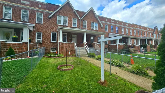 $174,000 | 3964 Dolfield Avenue, Baltimore, MD 21215