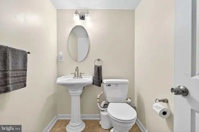 $174,000 | 3964 Dolfield Avenue, Baltimore, MD 21215