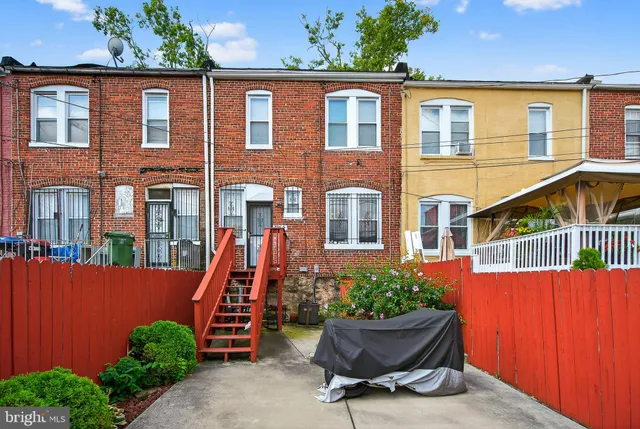 $174,000 | 3964 Dolfield Avenue, Baltimore, MD 21215