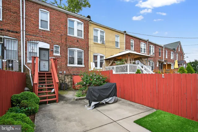 $174,000 | 3964 Dolfield Avenue, Baltimore, MD 21215