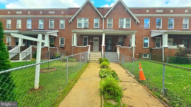 $174,000 | 3964 Dolfield Avenue, Baltimore, MD 21215