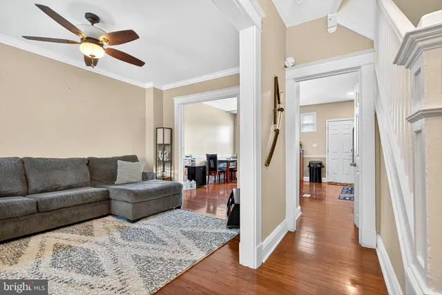 $174,000 | 3964 Dolfield Avenue, Baltimore, MD 21215