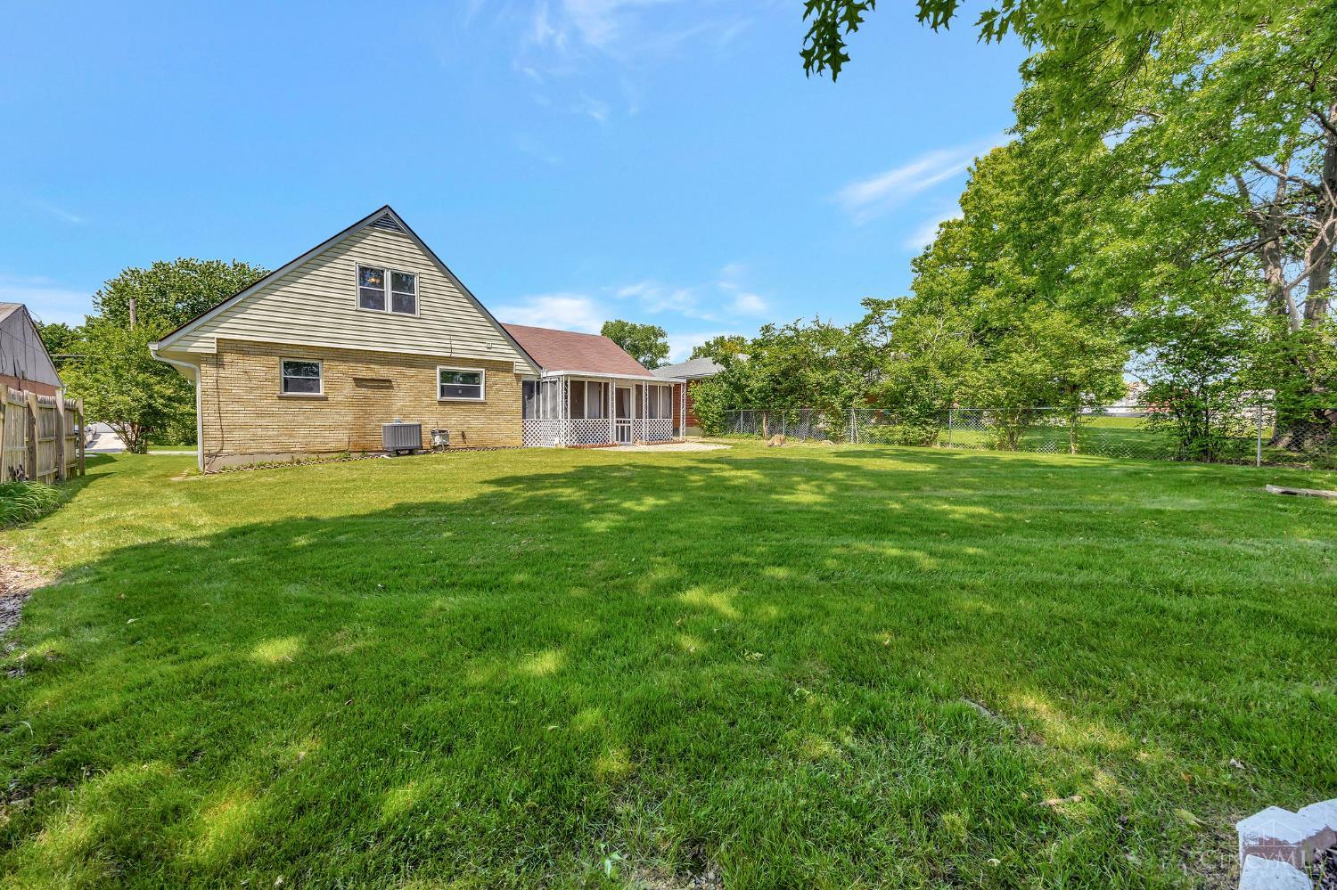 11732 Hanover Road Forest Park, OH 45240 - Photo 21 of 28