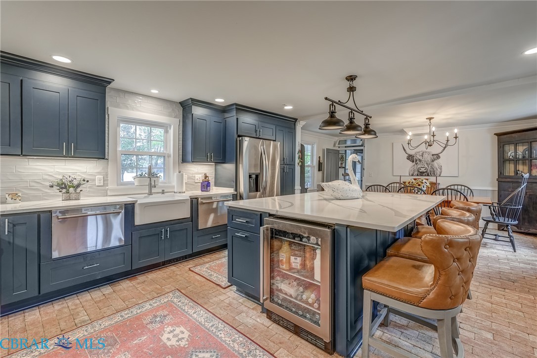 673 Hicks Wharf Road Cardinal, VA 23025 - Photo 21 of 50