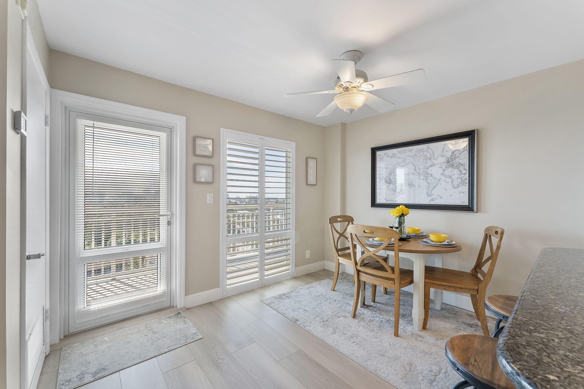 2611 North Riverside Drive, Unit 1002 Pompano Beach, FL 33062 - Photo 5 of 40 Entrance