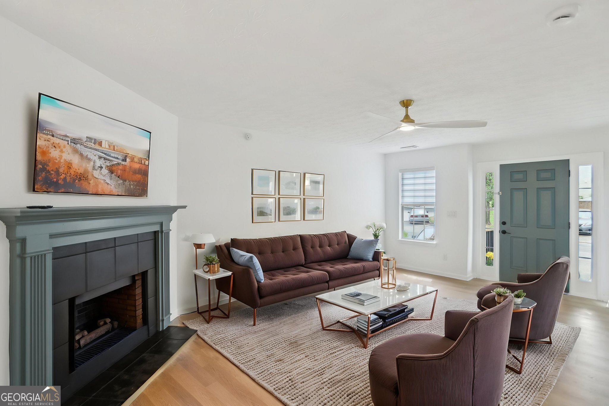 2864 Vining Ridge Terrace Decatur, GA 30034 - Photo 7 of 36