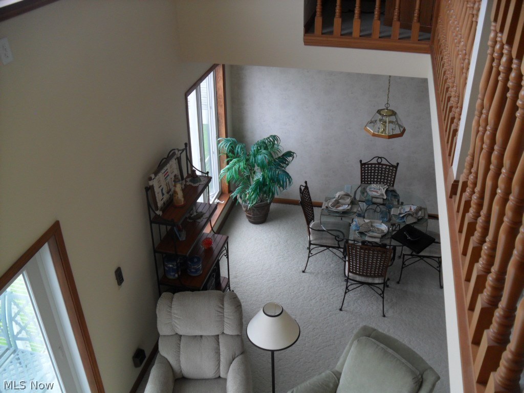4611 Cleveland Road East Huron, OH 44839 - Photo 5 of 21 View of Great Room