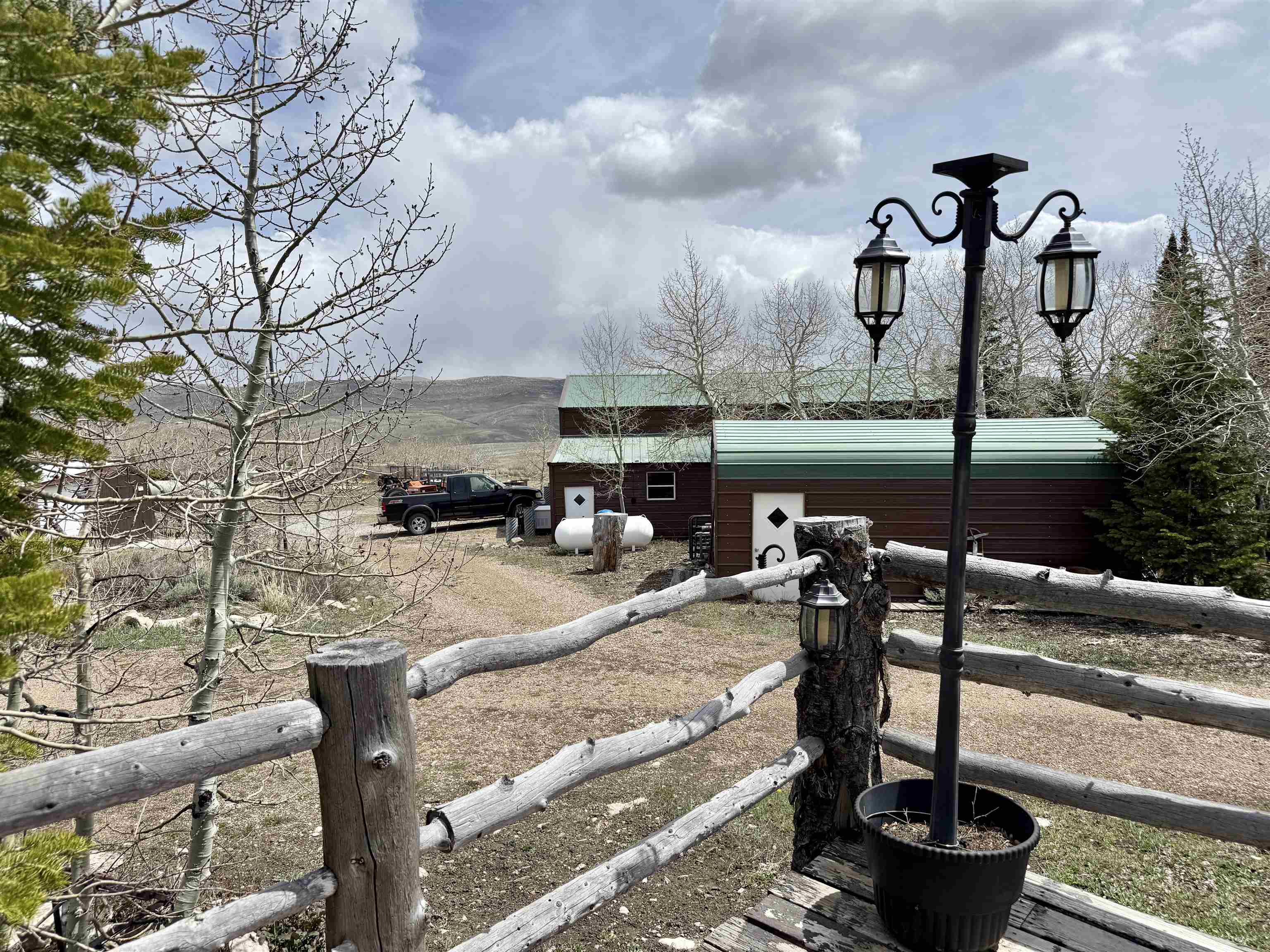 582 Porcupine Road Kemmerer, WY 83101 - Photo 25 of 49