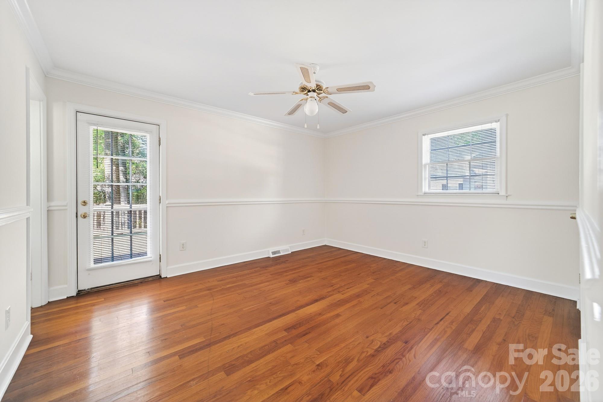 7516 Watercrest Road Charlotte, NC 28210 - Photo 27 of 42 Gallery Image 27