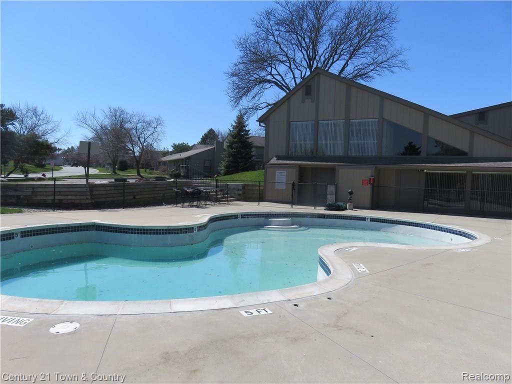 1922 Allenway Court Rochester Hills, MI 48309 - Photo 19 of 19