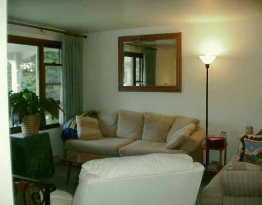 Living Room. 