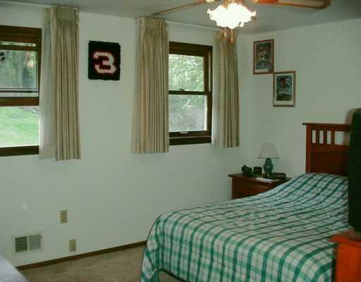 Master Bedroom. 