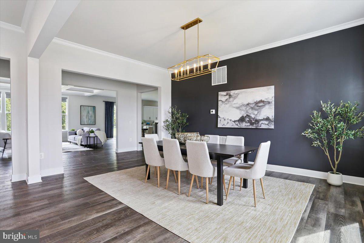 7386 Sugar Magnolia Loop Gainesville, VA 20155 - Photo 12 of 78