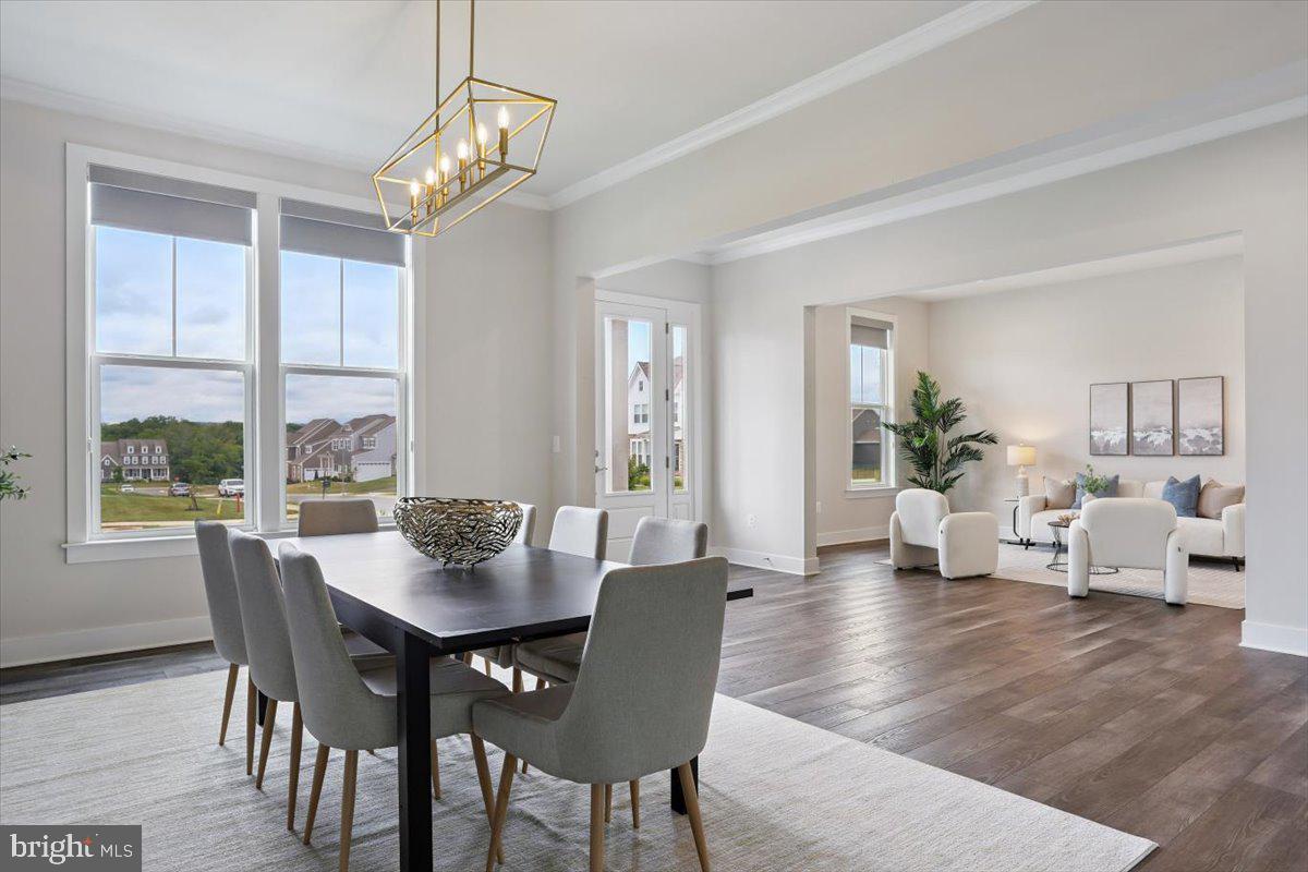 7386 Sugar Magnolia Loop Gainesville, VA 20155 - Photo 13 of 78