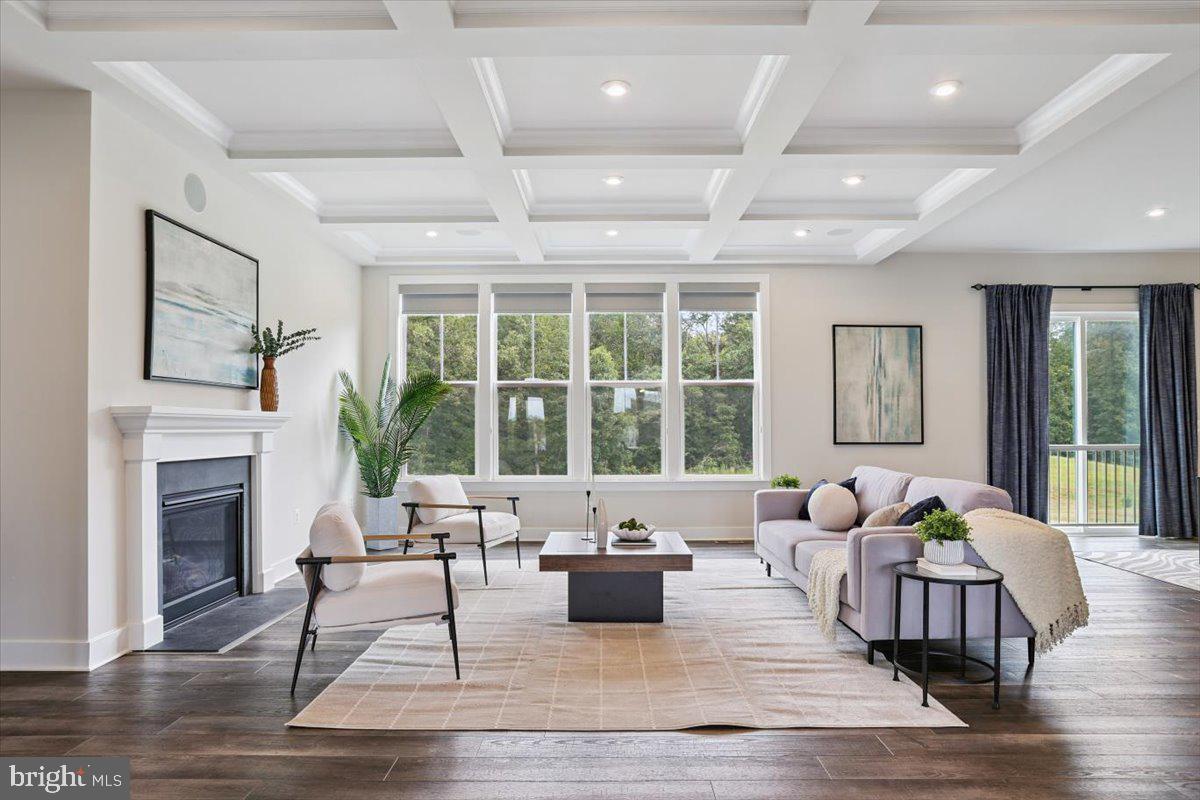 7386 Sugar Magnolia Loop Gainesville, VA 20155 - Photo 14 of 78