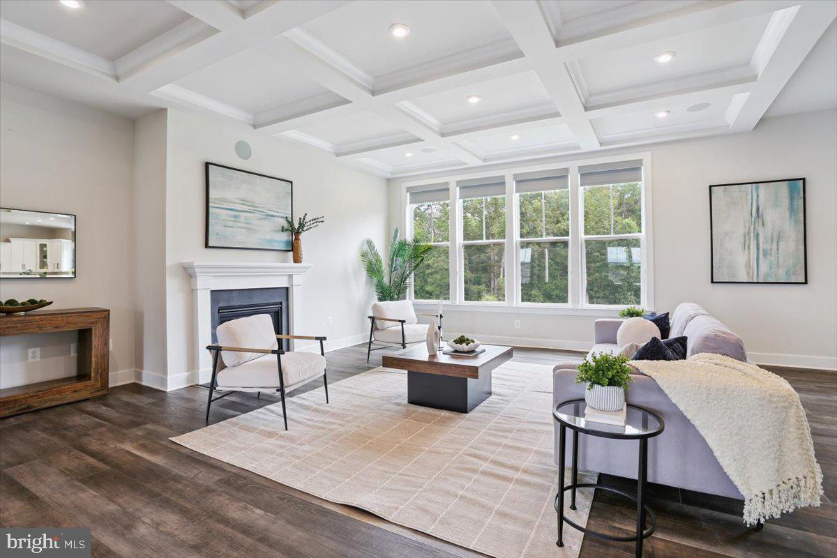 7386 Sugar Magnolia Loop Gainesville, VA 20155 - Photo 15 of 78