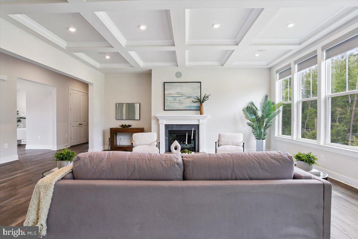 7386 Sugar Magnolia Loop Gainesville, VA 20155 - Photo 16 of 78