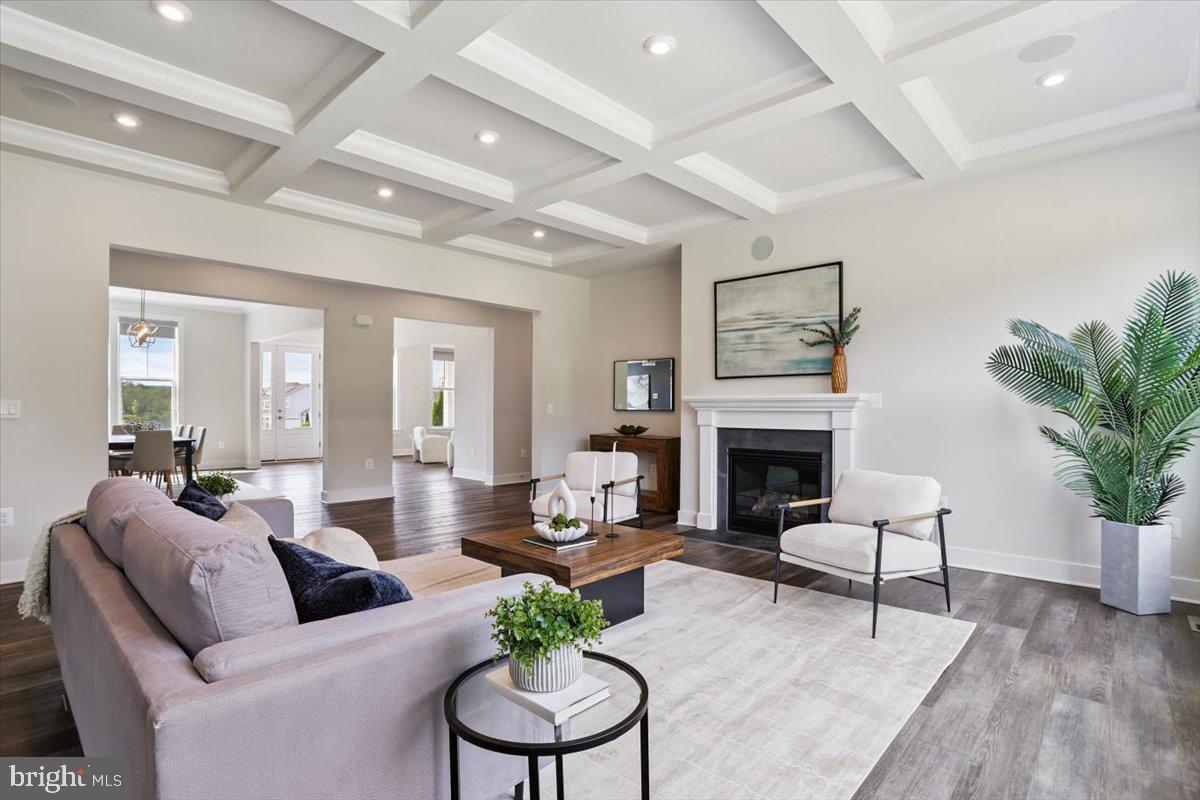 7386 Sugar Magnolia Loop Gainesville, VA 20155 - Photo 17 of 78