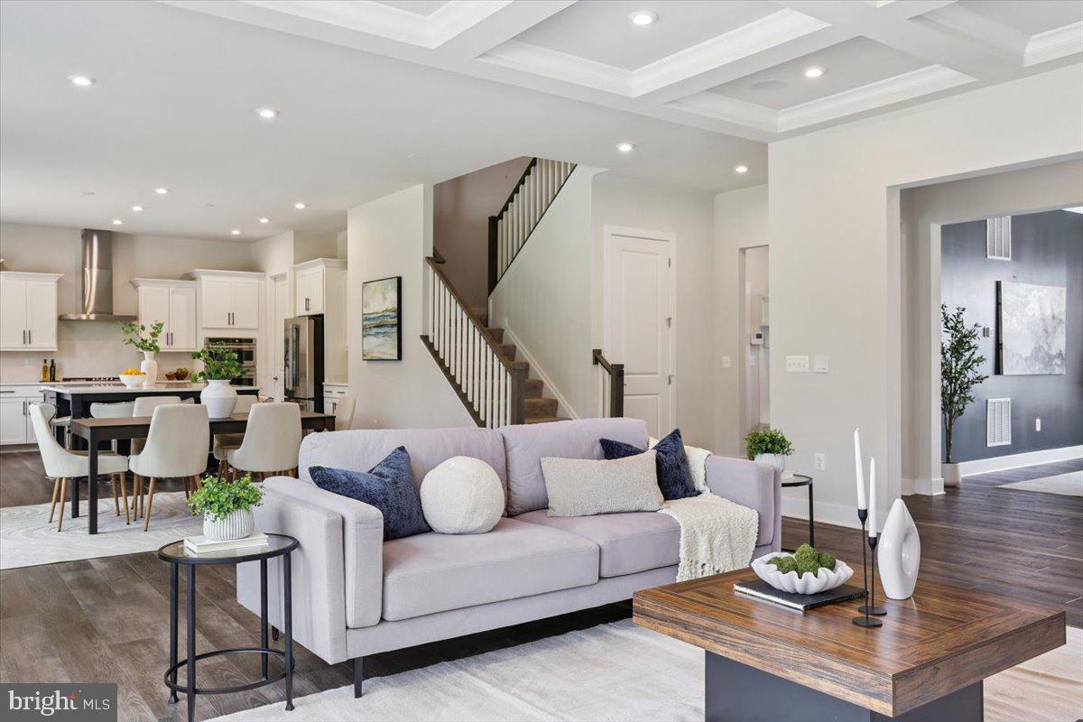 7386 Sugar Magnolia Loop Gainesville, VA 20155 - Photo 18 of 78