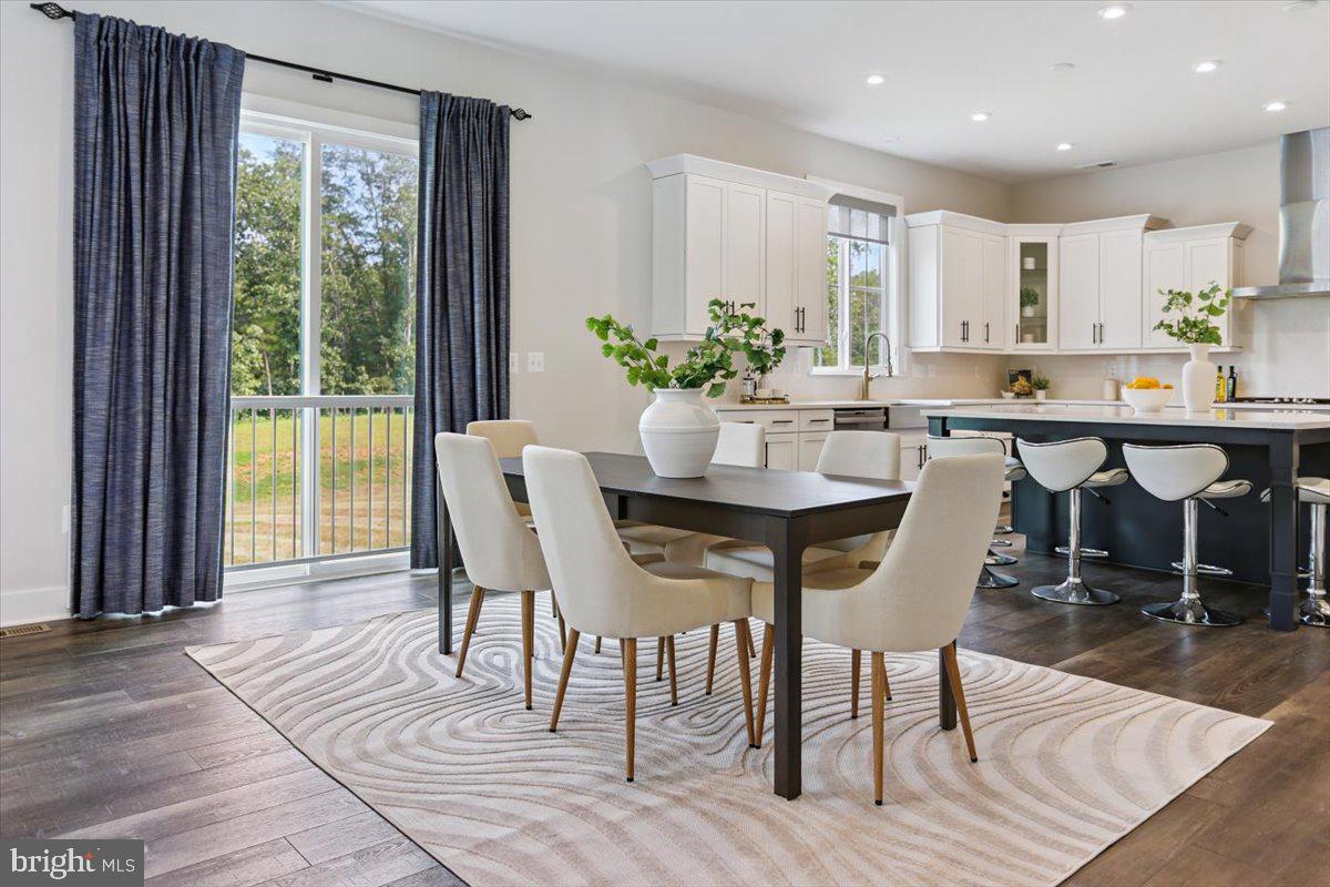 7386 Sugar Magnolia Loop Gainesville, VA 20155 - Photo 20 of 78