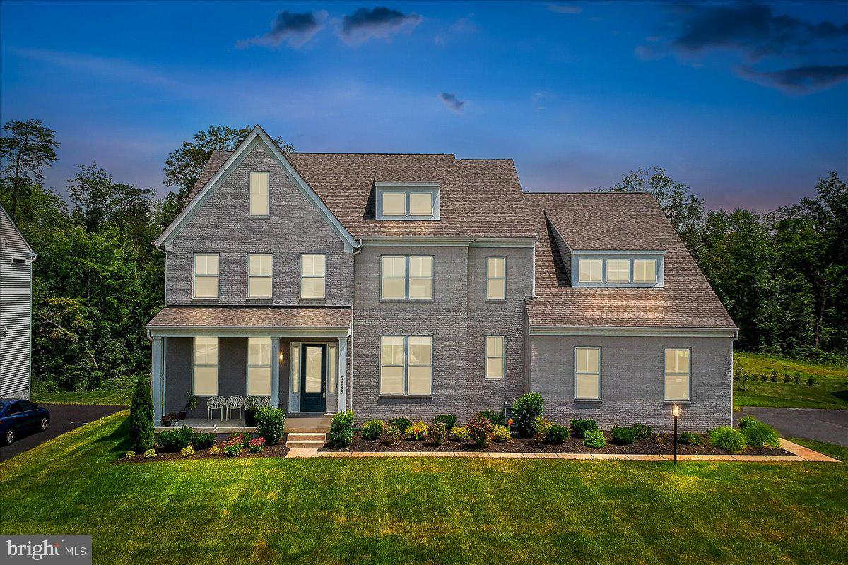 7386 Sugar Magnolia Loop Gainesville, VA 20155 - Photo 2 of 78