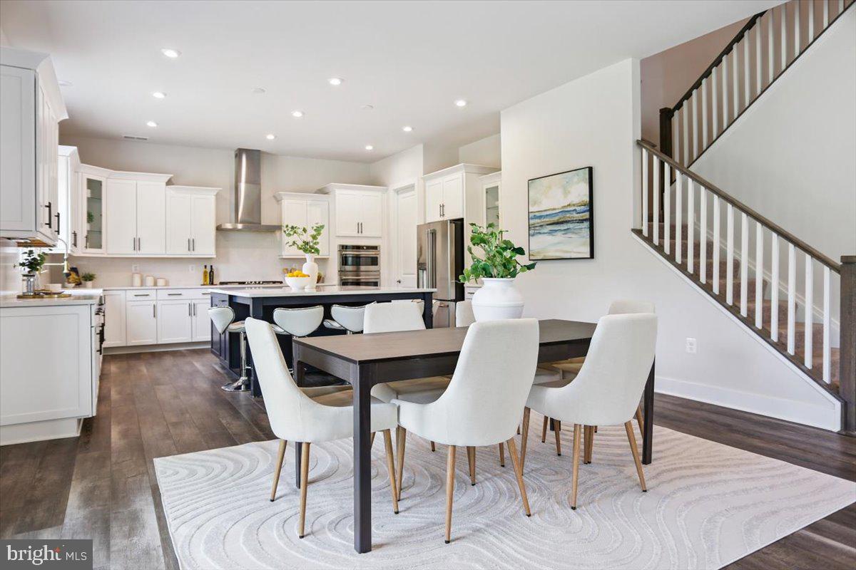 7386 Sugar Magnolia Loop Gainesville, VA 20155 - Photo 21 of 78