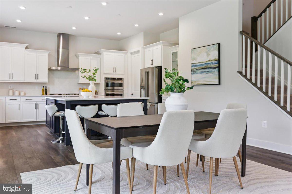 7386 Sugar Magnolia Loop Gainesville, VA 20155 - Photo 22 of 78