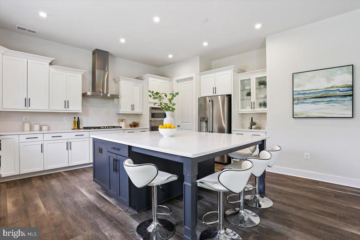 7386 Sugar Magnolia Loop Gainesville, VA 20155 - Photo 23 of 78