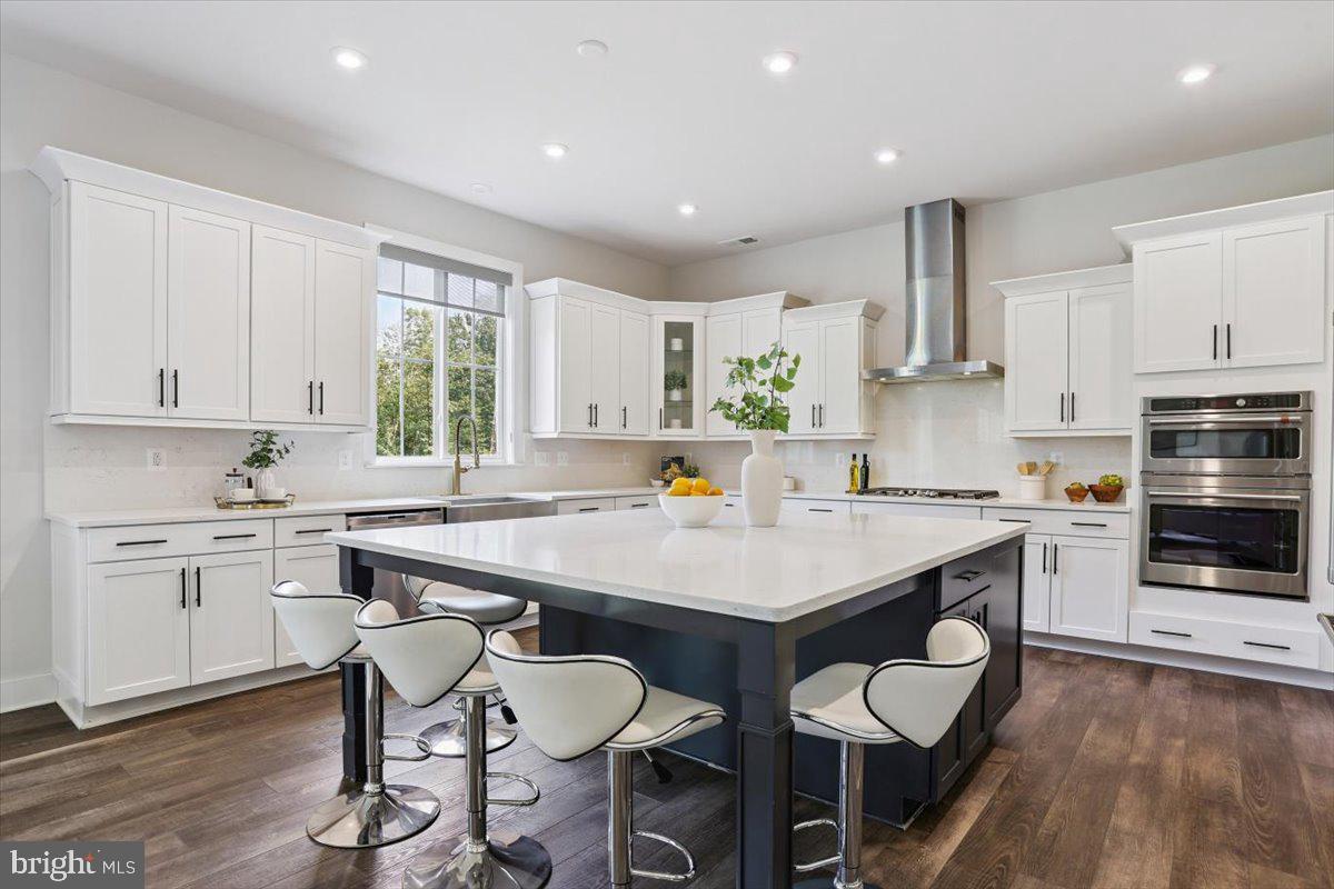 7386 Sugar Magnolia Loop Gainesville, VA 20155 - Photo 24 of 78