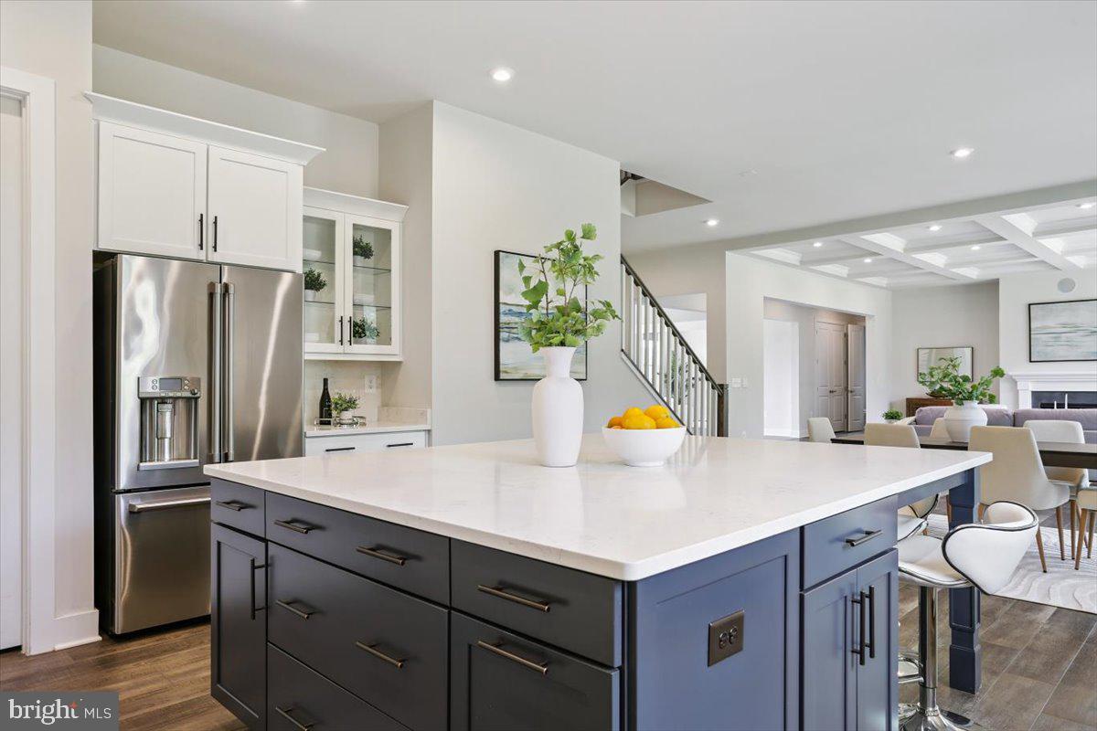 7386 Sugar Magnolia Loop Gainesville, VA 20155 - Photo 25 of 78