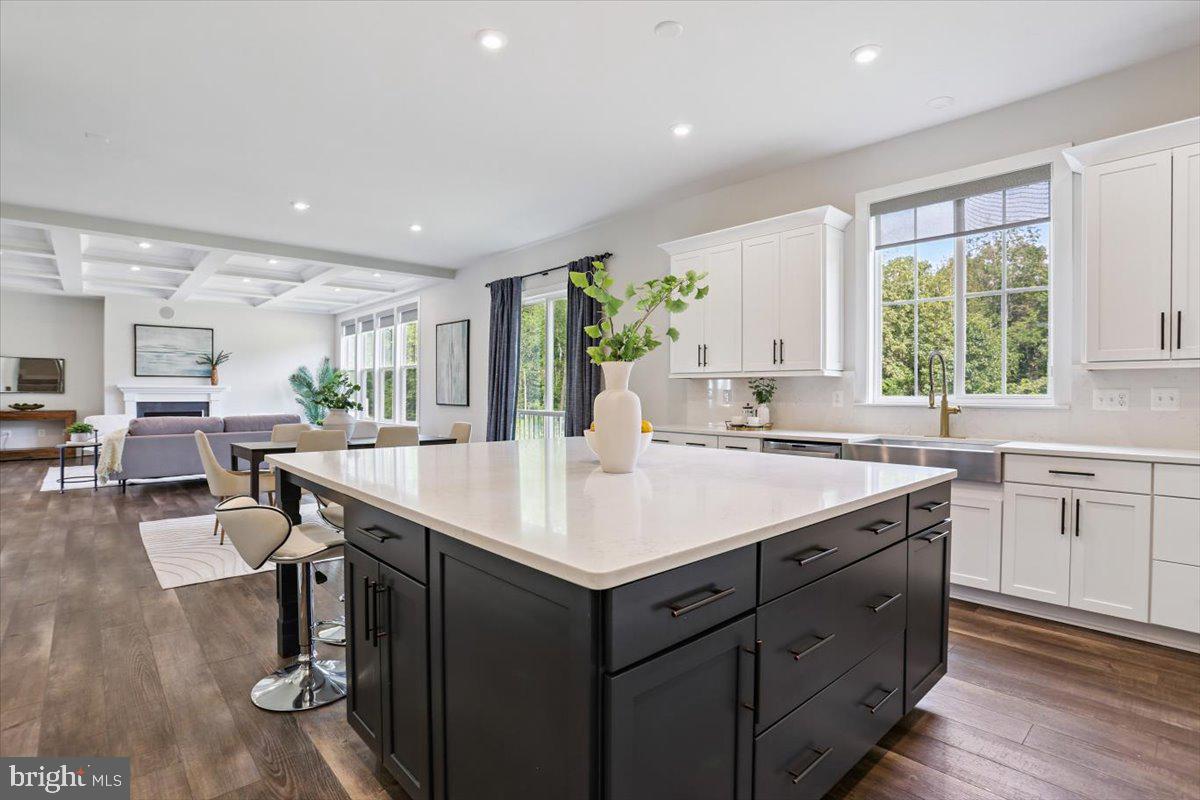 7386 Sugar Magnolia Loop Gainesville, VA 20155 - Photo 26 of 78