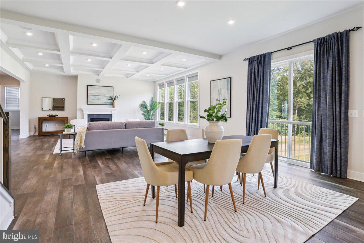 7386 Sugar Magnolia Loop Gainesville, VA 20155 - Photo 27 of 78