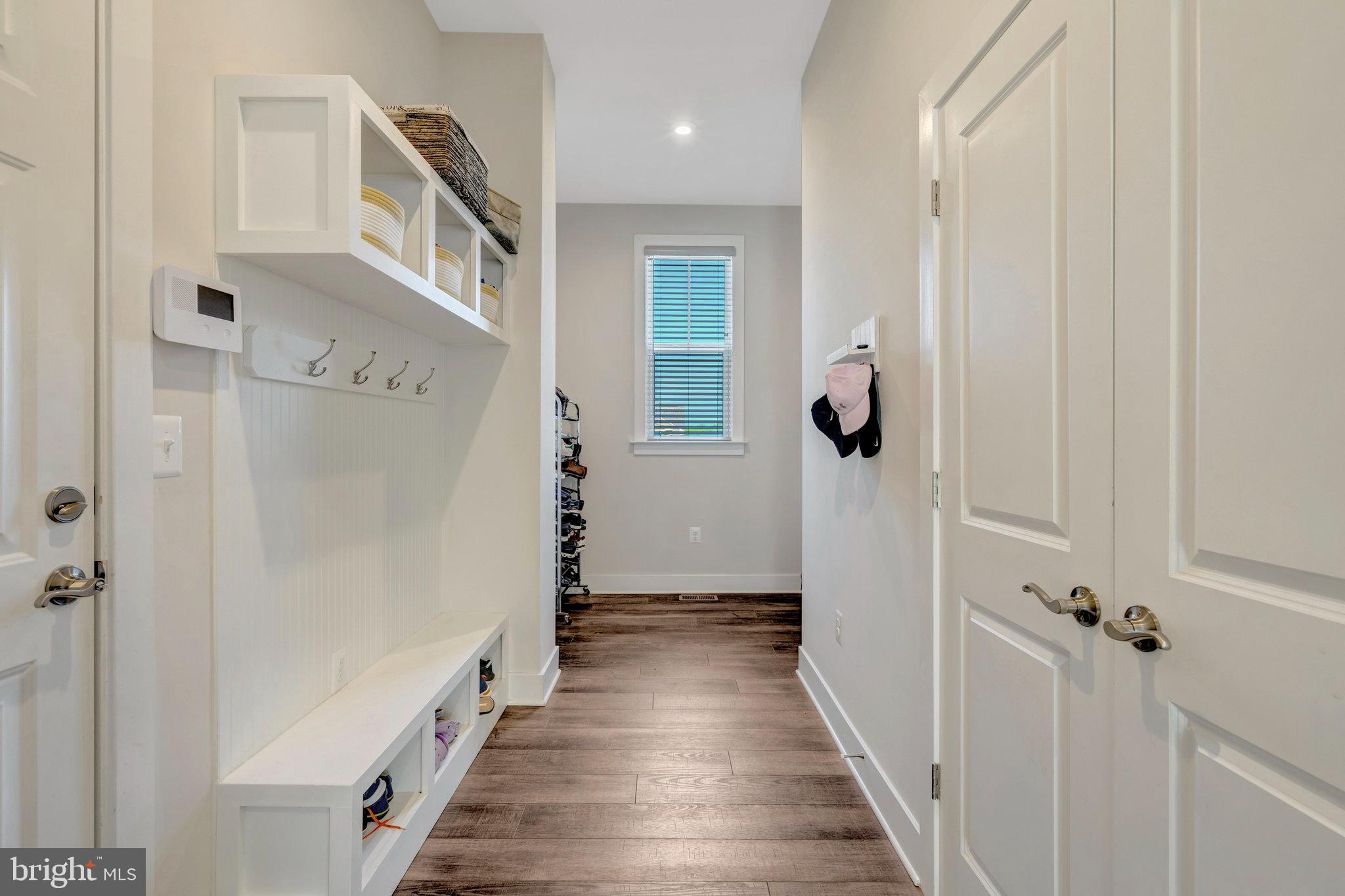 7386 Sugar Magnolia Loop Gainesville, VA 20155 - Photo 34 of 78 Mud Room