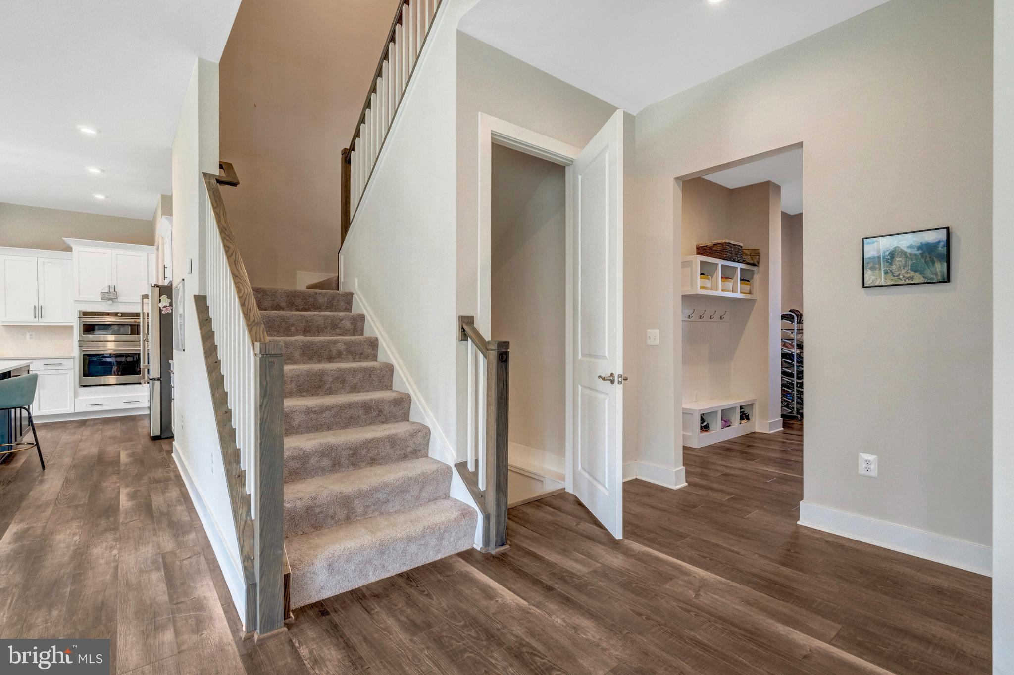 7386 Sugar Magnolia Loop Gainesville, VA 20155 - Photo 35 of 78