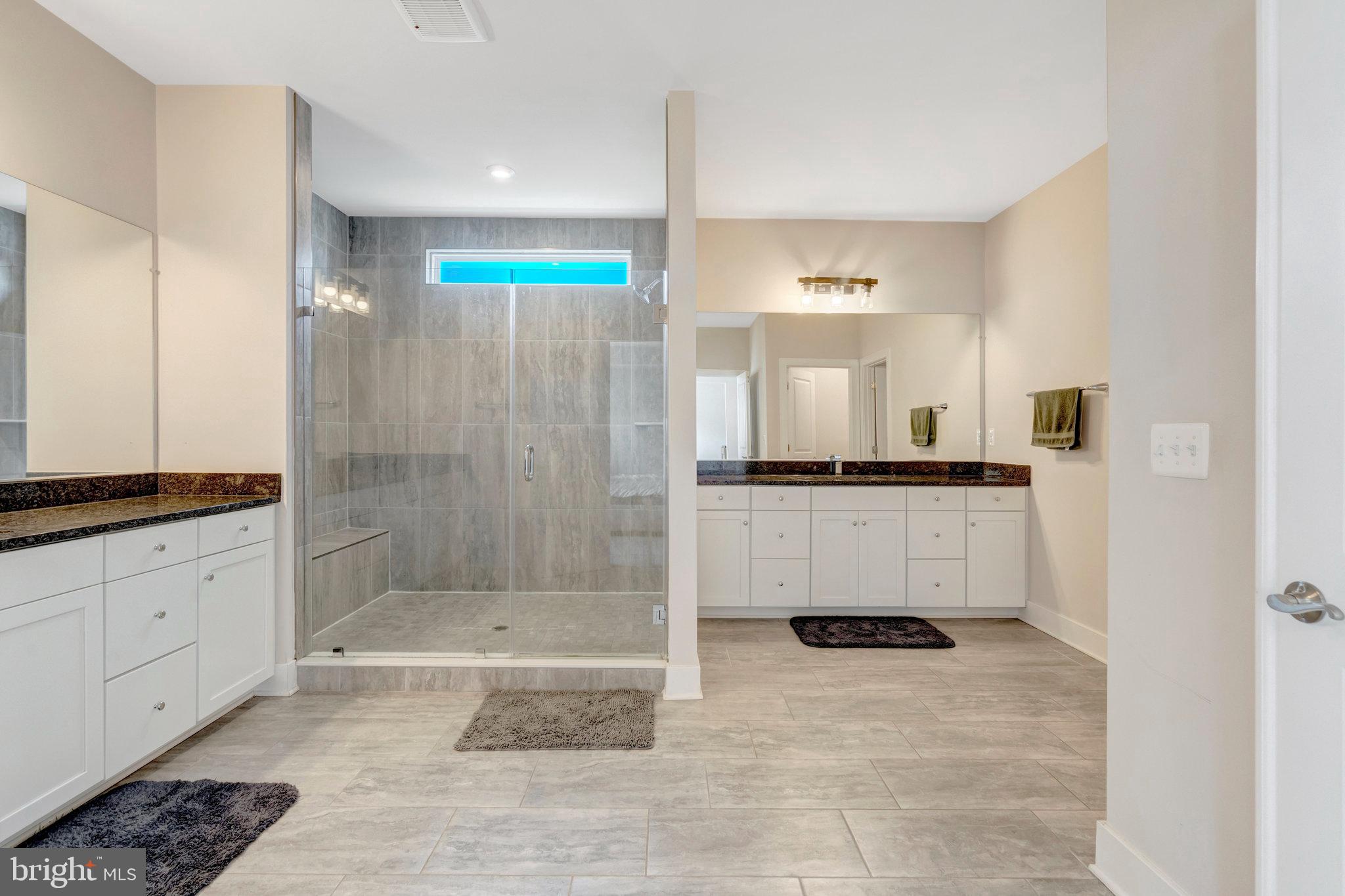 7386 Sugar Magnolia Loop Gainesville, VA 20155 - Photo 40 of 78 Luxurious Primary Bath