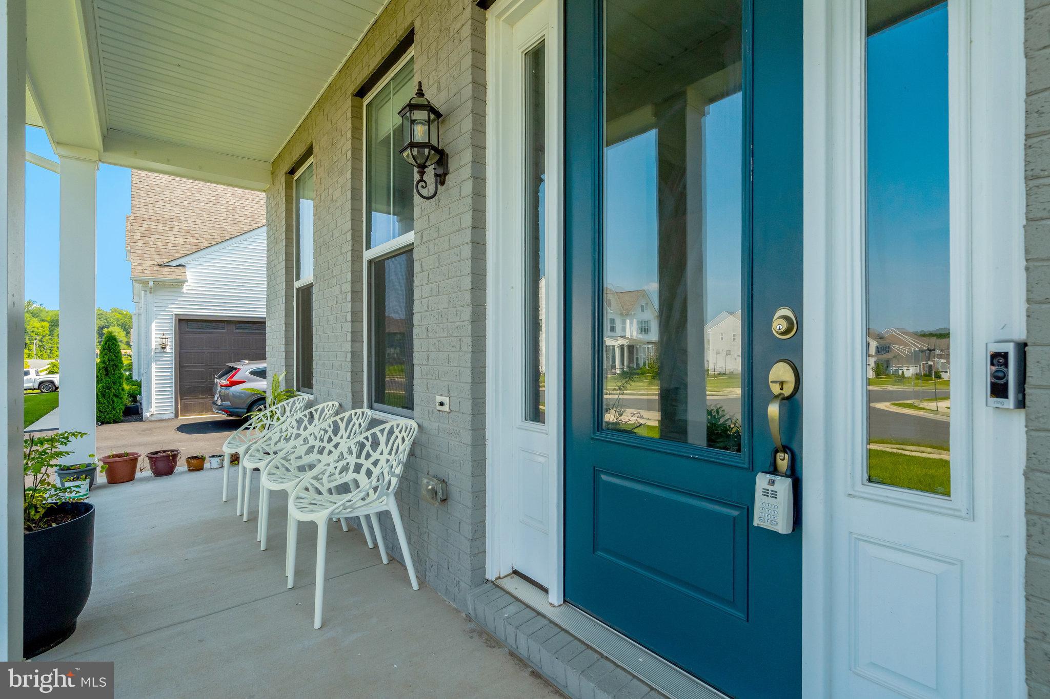 7386 Sugar Magnolia Loop Gainesville, VA 20155 - Photo 4 of 78