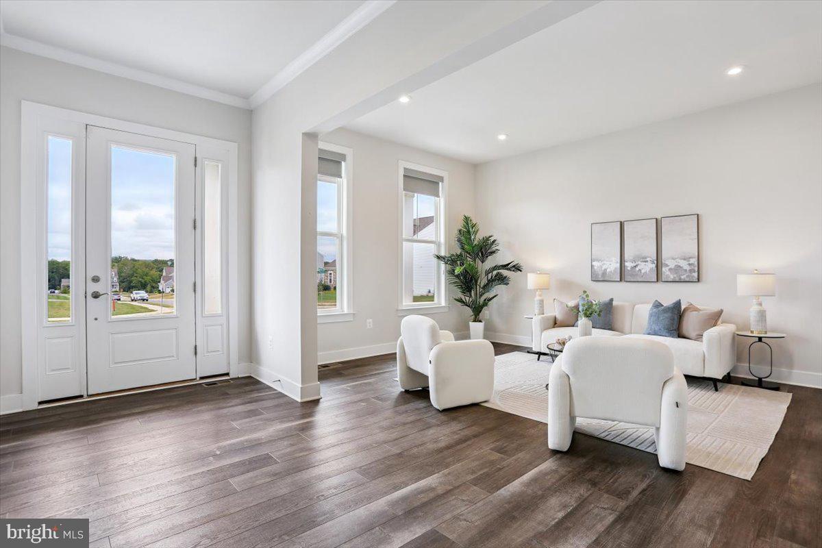 7386 Sugar Magnolia Loop Gainesville, VA 20155 - Photo 5 of 78