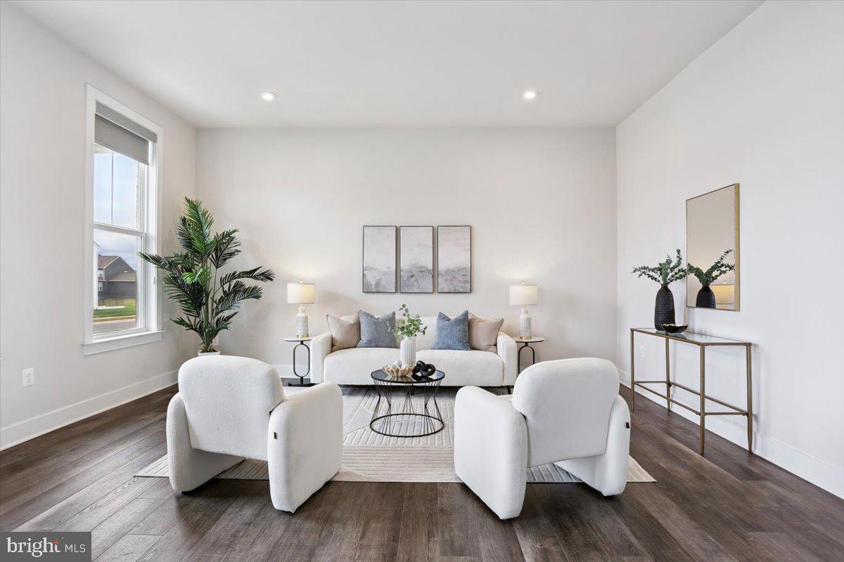 7386 Sugar Magnolia Loop Gainesville, VA 20155 - Photo 6 of 78