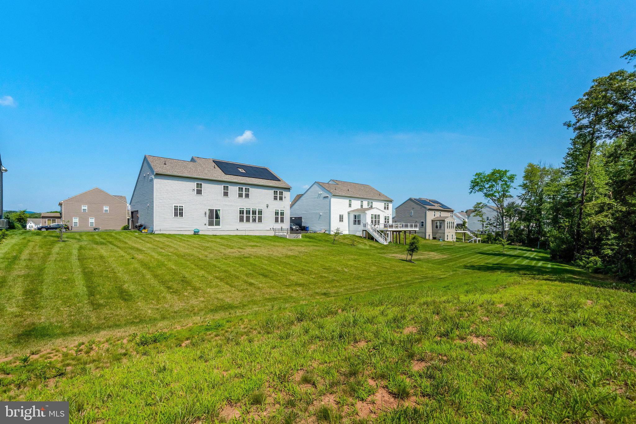 7386 Sugar Magnolia Loop Gainesville, VA 20155 - Photo 67 of 78 Room for a pool or Tennis court